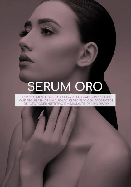 Piezas de marca Estética Brown