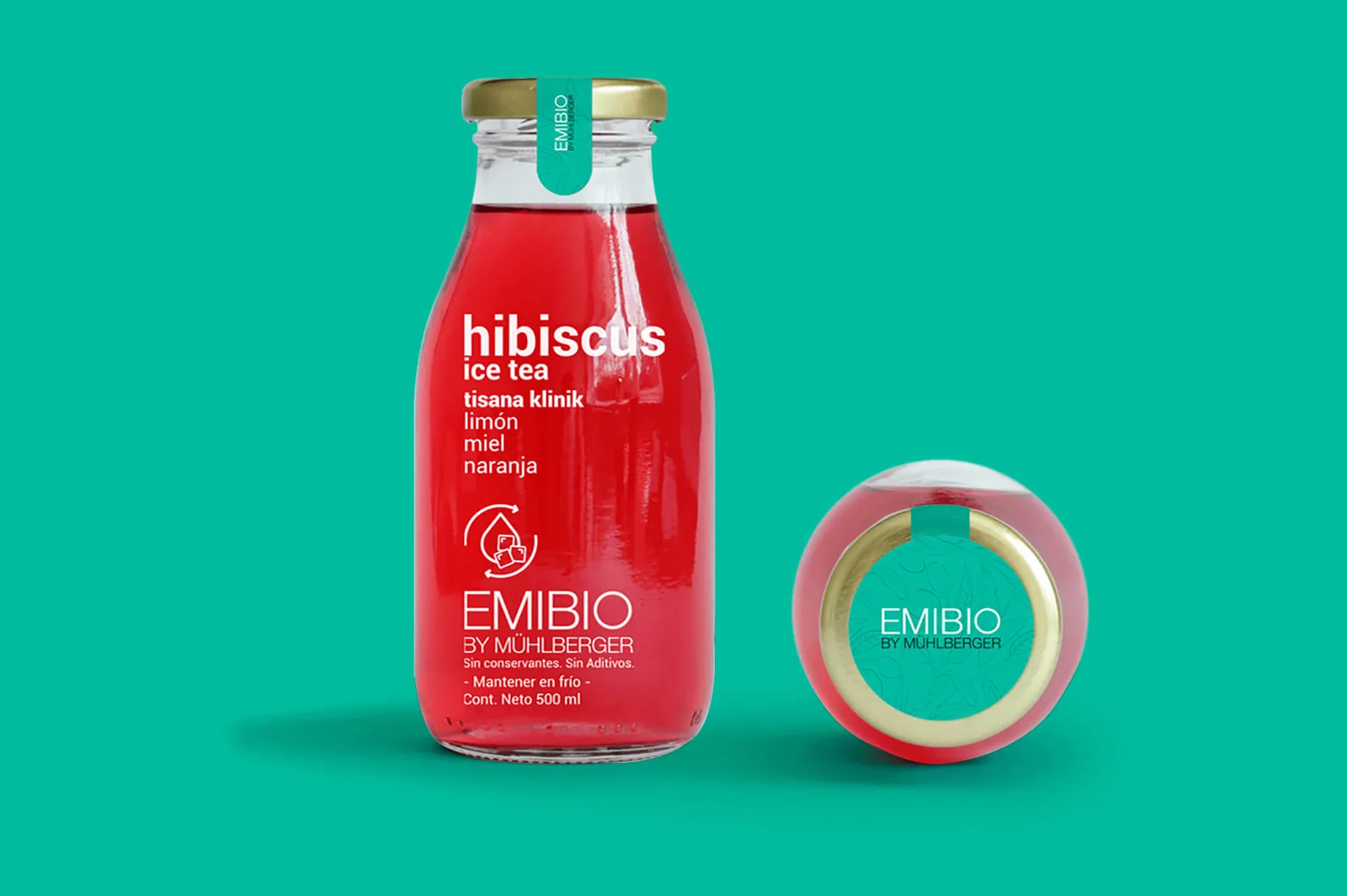 Emibio by Mühlberger